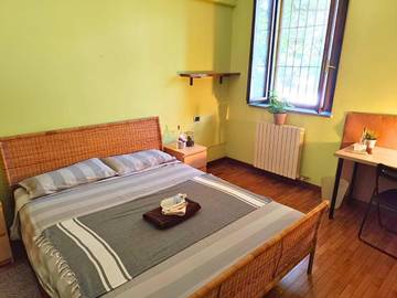 Cottage pour 2 personnes, avec vue à Lodi