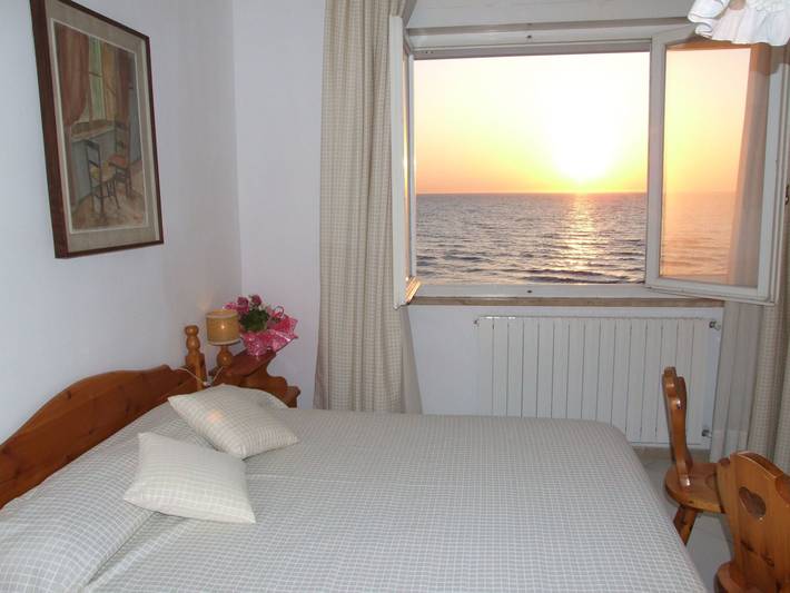 Ferienwohnung für 5 Personen, mit Balkon und Terrasse in Castagneto Carducci