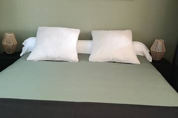Gîte pour 4 personnes à Ampuis