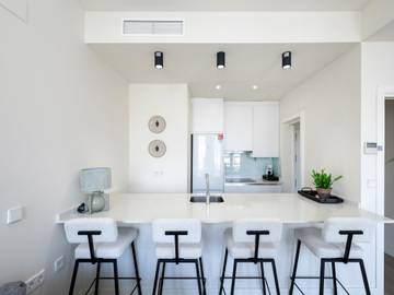 Ferielejlighed til 4 Personer i Centro (Granada), Granada, Billede 3