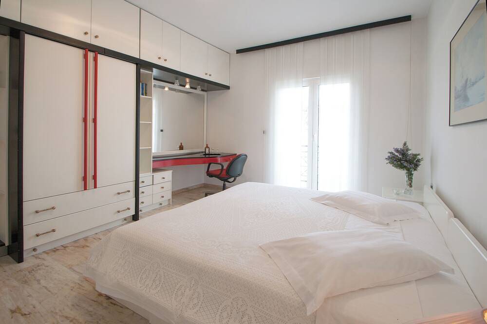 Ganze Wohnung, Villa Penelope – Cozy & Stylish Getaway in Stunning Skiathos! in Sporaden