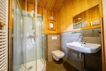 Blokhut voor 8 Personen in Veluwe, Afbeelding 2