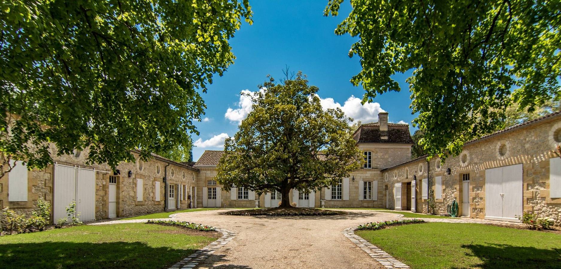 Manoir pour 16 personnes in Le Fleix, Périgord Pourpre