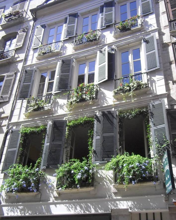 Hôtel pour 2 personnes