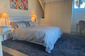 Villa pour 10 Personnes dans Port Miquel, Île-aux-Moines, Photo 1