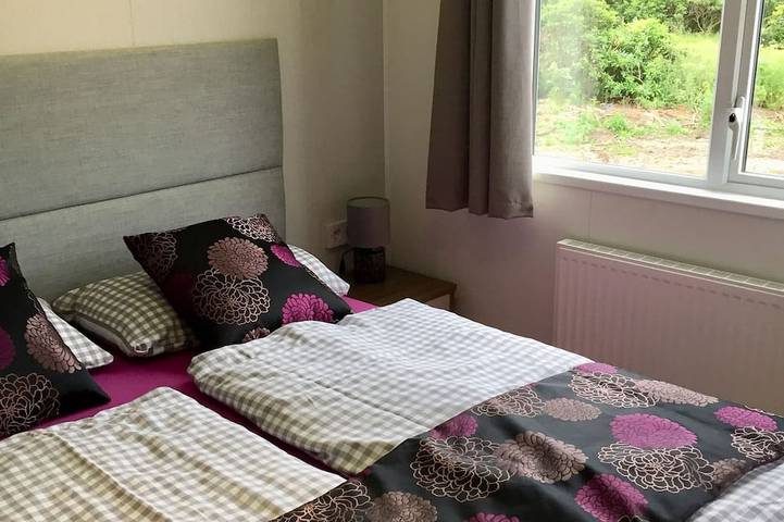 Ferienhaus für 4 Personen, mit Terrasse in Barßel - 4