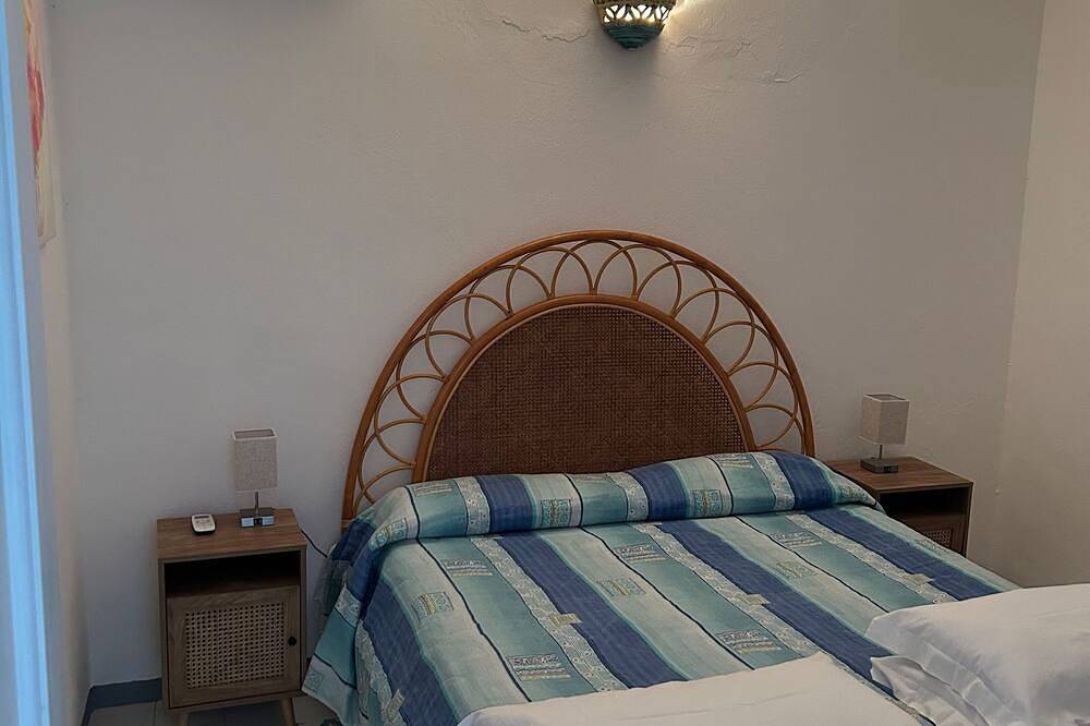 Eolian House “Cielo“ - Unforgettable sunsets in Lipari