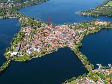 Ferienhaus für 4 Personen in Ratzeburg