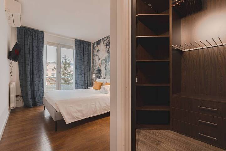 Ferienwohnung für 4 Personen, mit Whirlpool, mit Haustier in Triest - 3