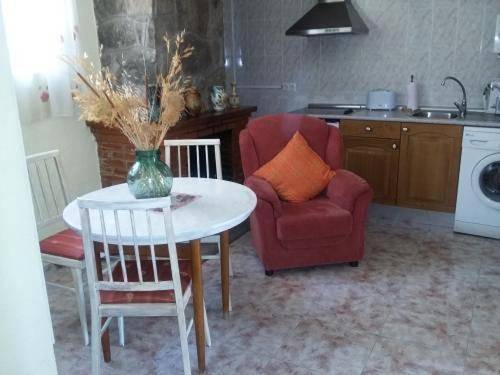 Casa rural para 3 personas, con Terraza en La Adrada - 3