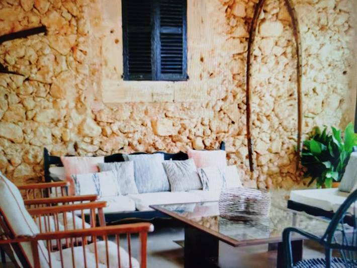 Chambre d’hôte pour 2 personnes, avec jardin à Palma de Majorque - 3