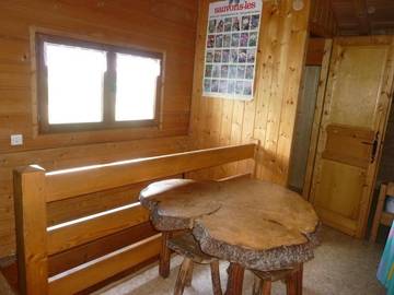 Cottage voor 6 Personen in Cerniébaud, Jura, Afbeelding 4