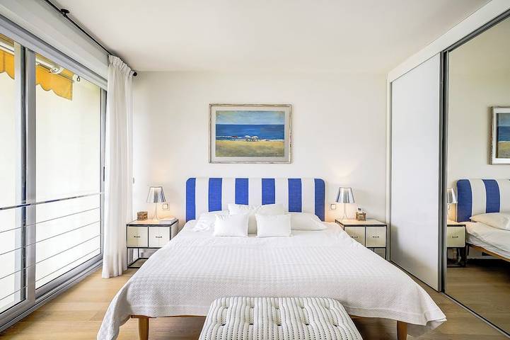 Apartamento entero, Magnificent Famous Lido Waterfront Gem in Saint-Jean-Cap-Ferrat, Costa mediterránea (Francia)