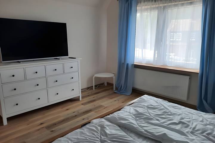 Ferienhaus für 5 Personen, kinderfreundlich - 1