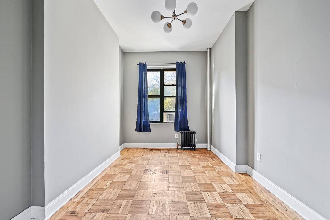 Apartamento entero, Apartment #842: East Village in Manhattan, Nueva York