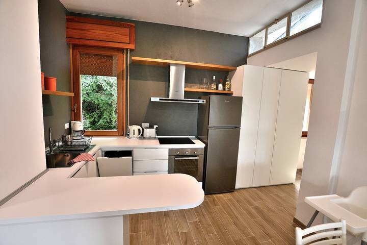 Ferienwohnung für 4 Personen in Malcesine - 3