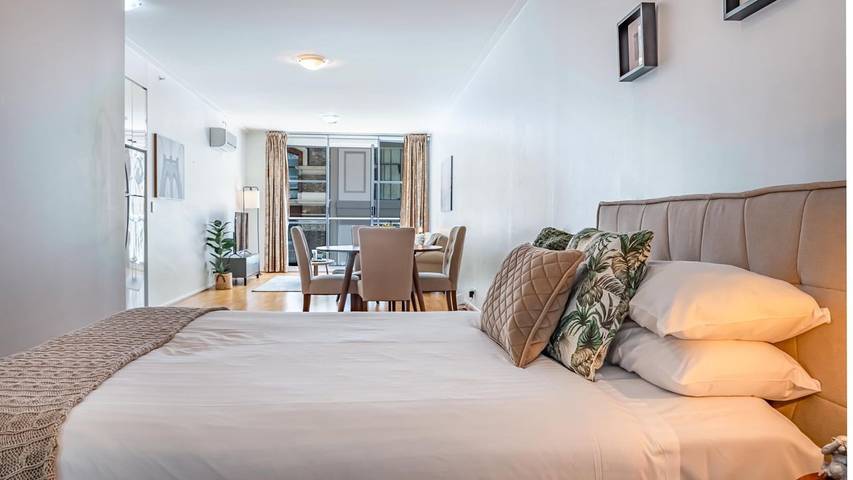 Gîte pour 3 personnes à Sydney - 3