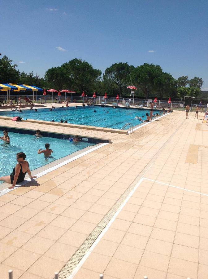 Location de vacances pour 10 personnes, avec jardin à Mauvezin - 4
