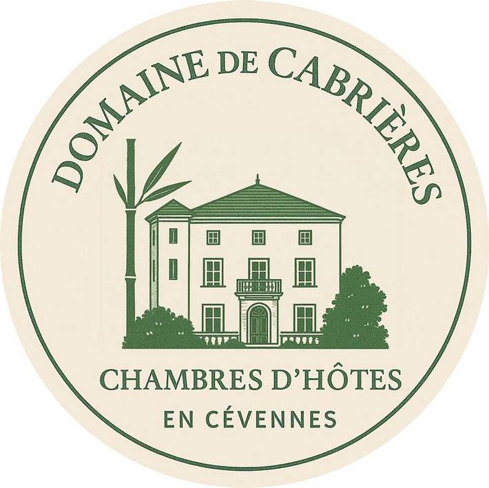 Chambre d’hôte pour 3 personnes, avec piscine ainsi que vue et jardin, animaux acceptés à Saint-Jean-du-Gard - 3