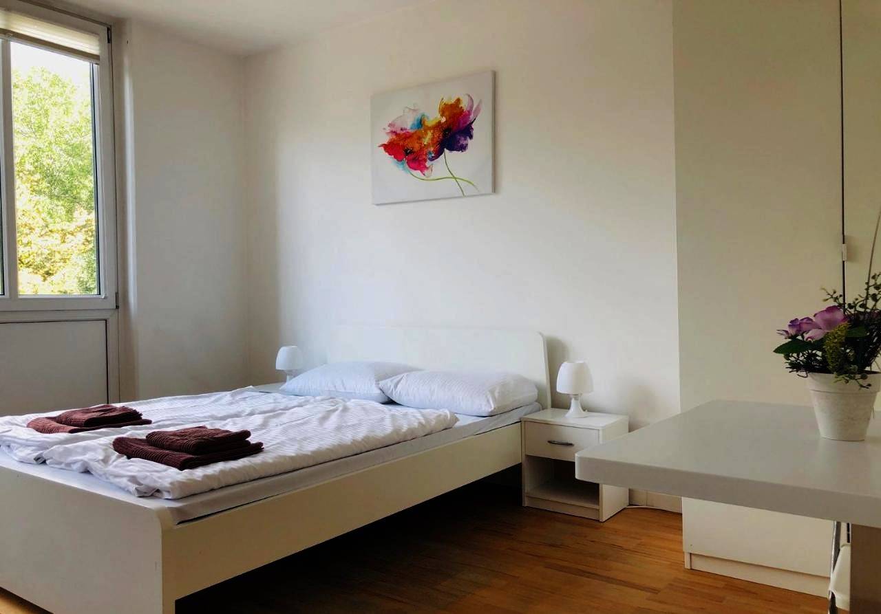 Bnb Potsdamer Platz in Brandenburger Tor, Berlin