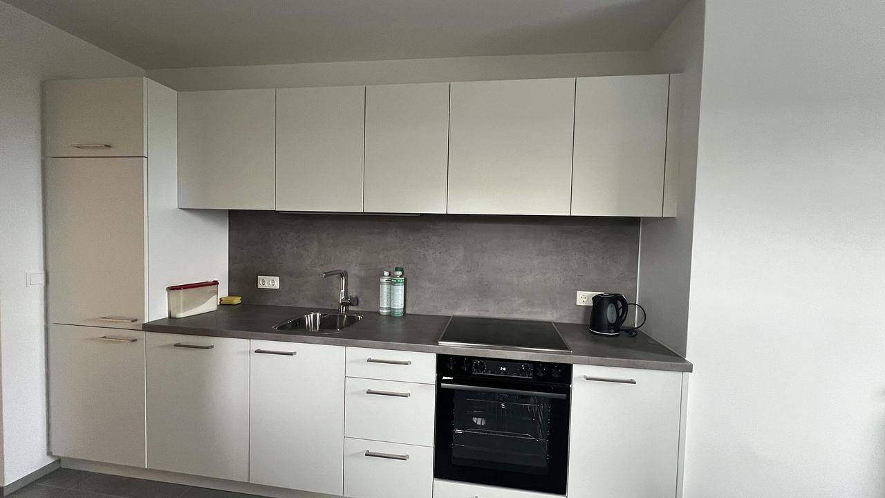 Ganzes Studio, Studio für 2 Personen (29 m²) in Sankt Martin im Mühlkreis in Linz-Wels
