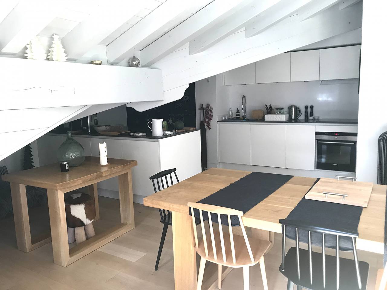 Photo : Appartement de vacances