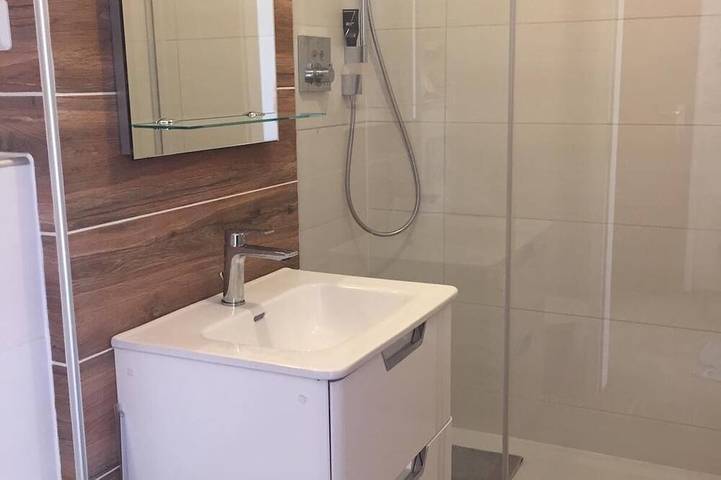 Ferienwohnung für 4 Personen, mit Balkon in Sasbachwalden - 3