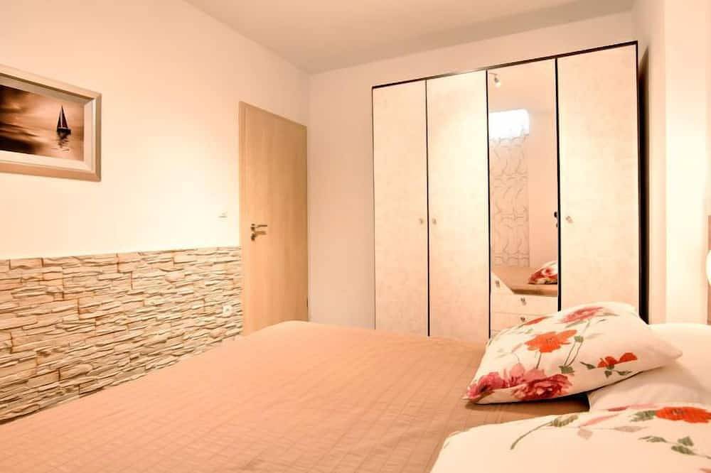 Cijeli apartman, Apartment Laurus in Tulisevica (Lovran), Lovran