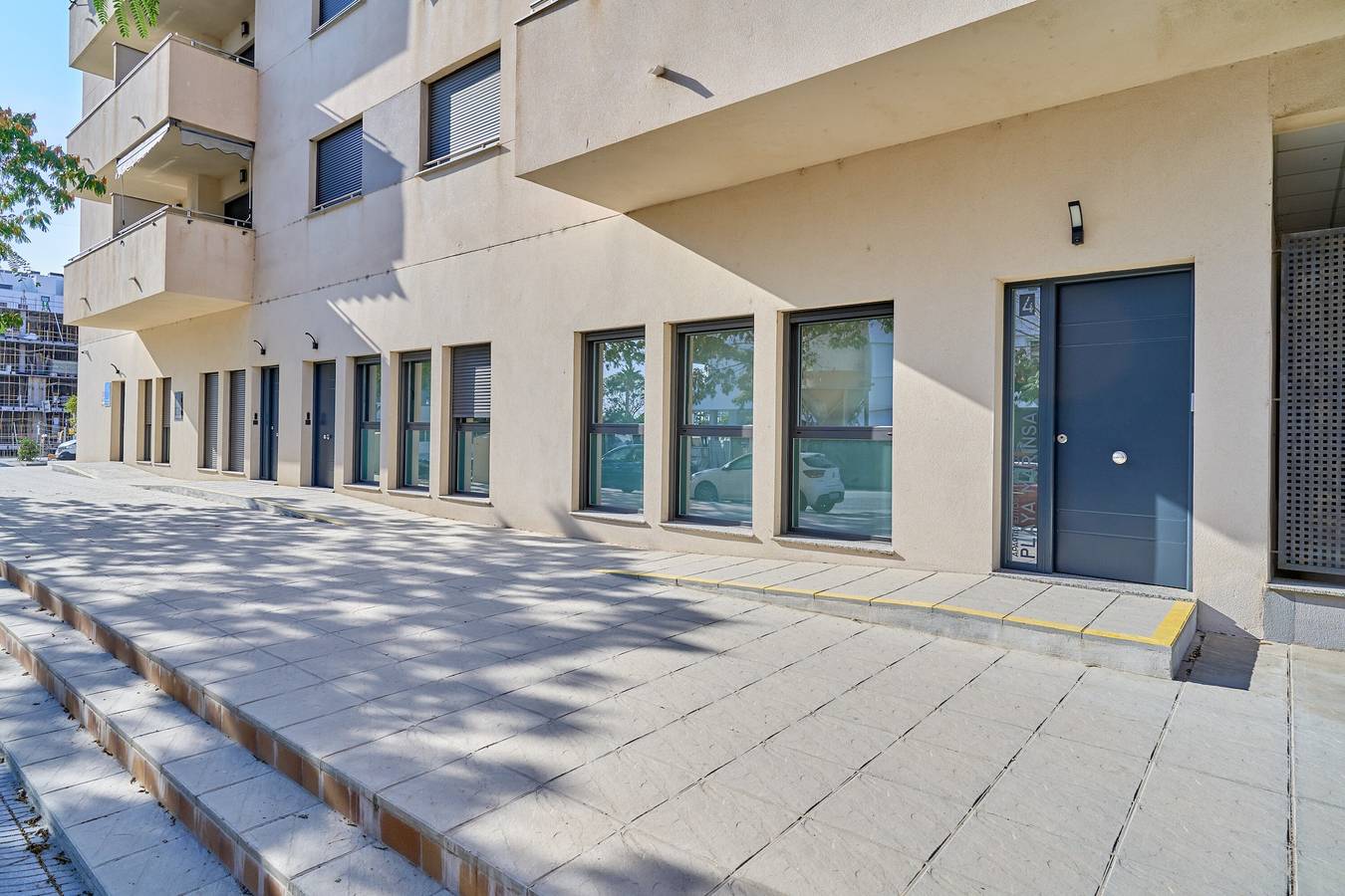 Apartamento entero, Apartamento '1 Dorm Lira' con piscina compartida, Wi-Fi y aire acondicionado in Torre del Mar, Costa del Sol