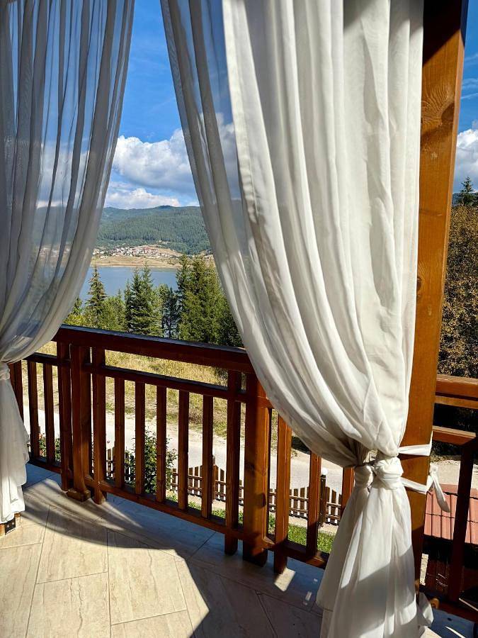 Villa Hills - къща за гости с храна in Velingrad, Pazardjik (oblast)