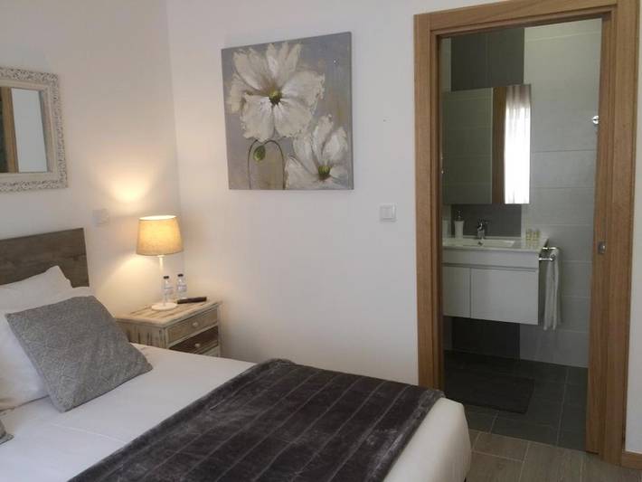 Maison d’hôte pour 2 personnes à Aveiro - 3