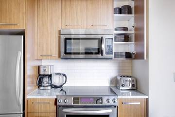 Apartment for 2 Guests in Boston, Massachusetts, Picture 4
