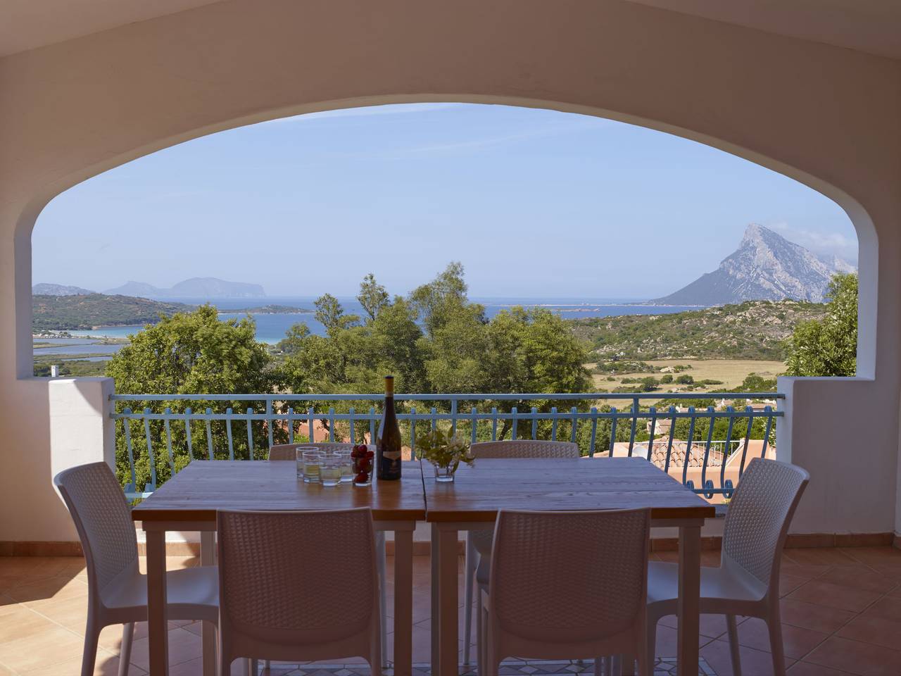 Appartamento vacanze a Olbia-Tempio a partire da 95€ a notte