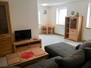 Ferienwohnung für 3 Personen in Singen