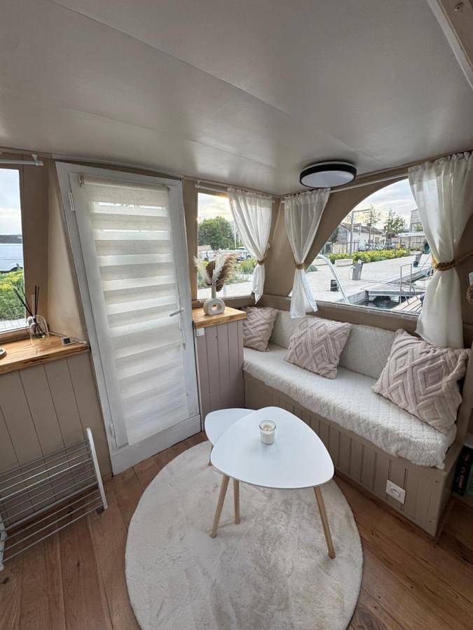 Bateau pour 2 personnes à Montargis - 4