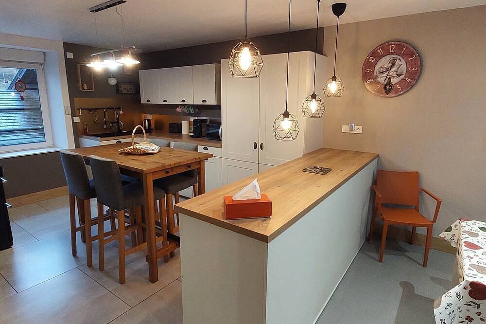 Appartement de vacances