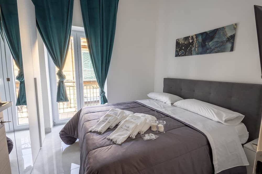 Appartamento intero, Palazzo Oberdan monolocale3 in Afragola, Napoli e dintorni