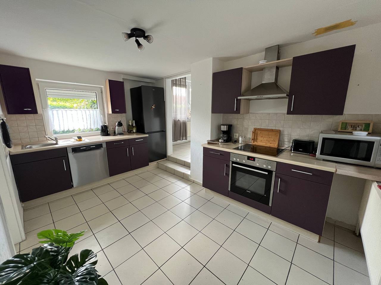 Ferienhaus 'Almir' mit privater Terrasse, privatem Garten und Wi-Fi in Haselünne, Hasetal