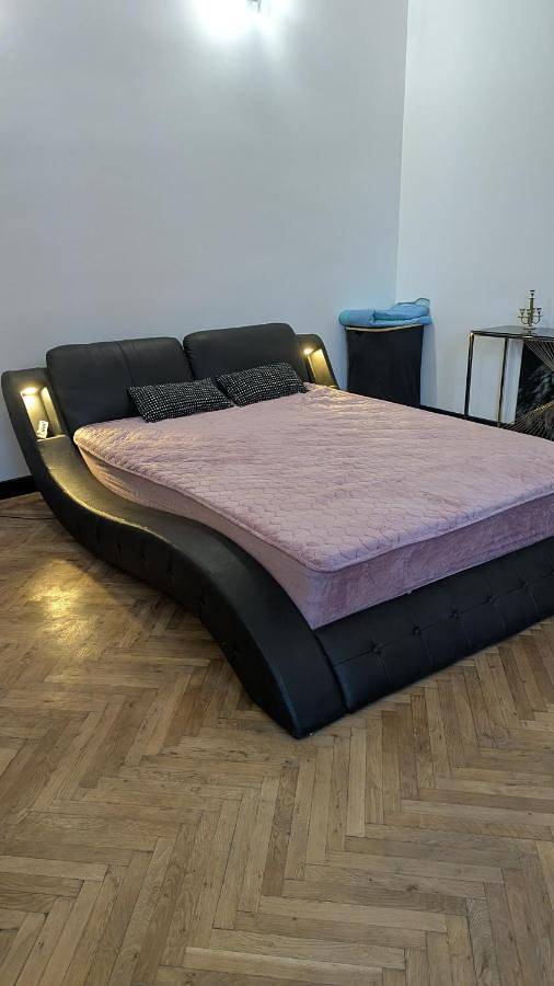 Appartement de vacances pour 2 personnes, avec vue, animaux acceptés