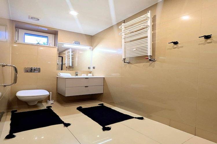 Ganze Wohnung, Wohnung in Kołobrzeg nahe Sandstrand in Kolberg, Polnische Ostsee
