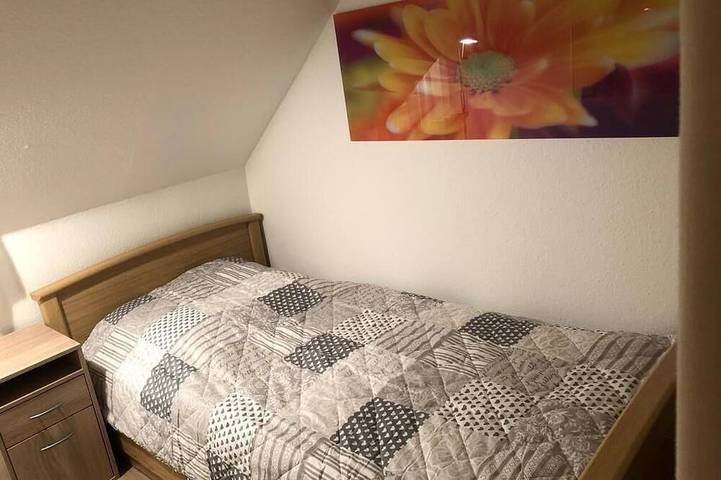 Ferienwohnung für 3 Personen, mit Garten in Plön - 3