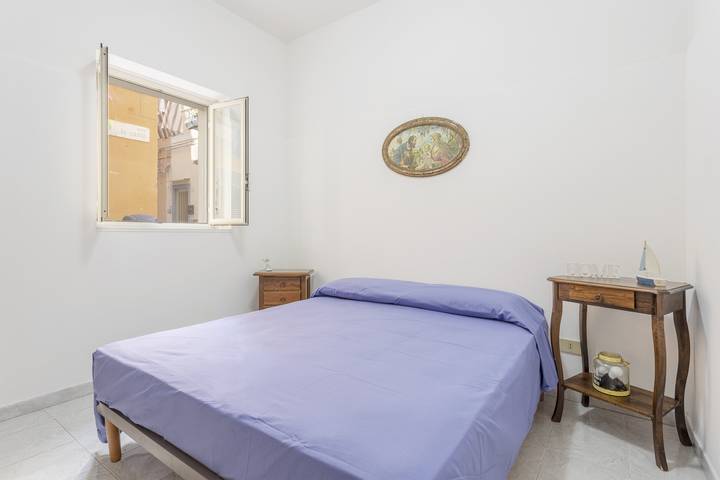 Ferienhaus für 4 Personen, mit Haustier in Palermo - 3