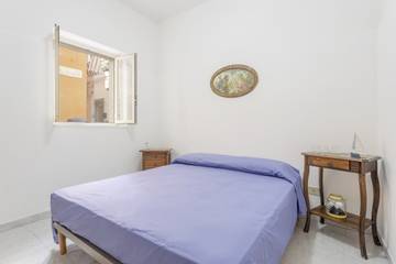 Casa Vacanza per 4 Persone in Palermo, Provincia di Palermo, Foto 2