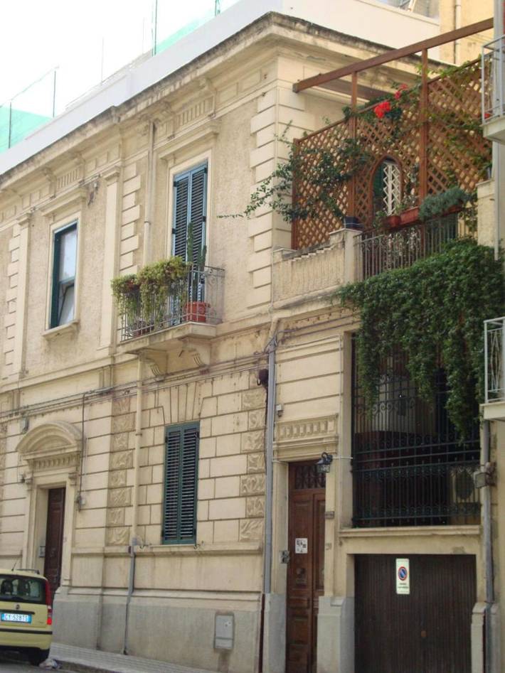 Bed and breakfast per 6 persone - 1