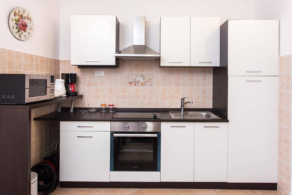 Entire apartment, Nila's Place - One Bedroom Apartment in Dubrovnik, Grad Dubrovnik