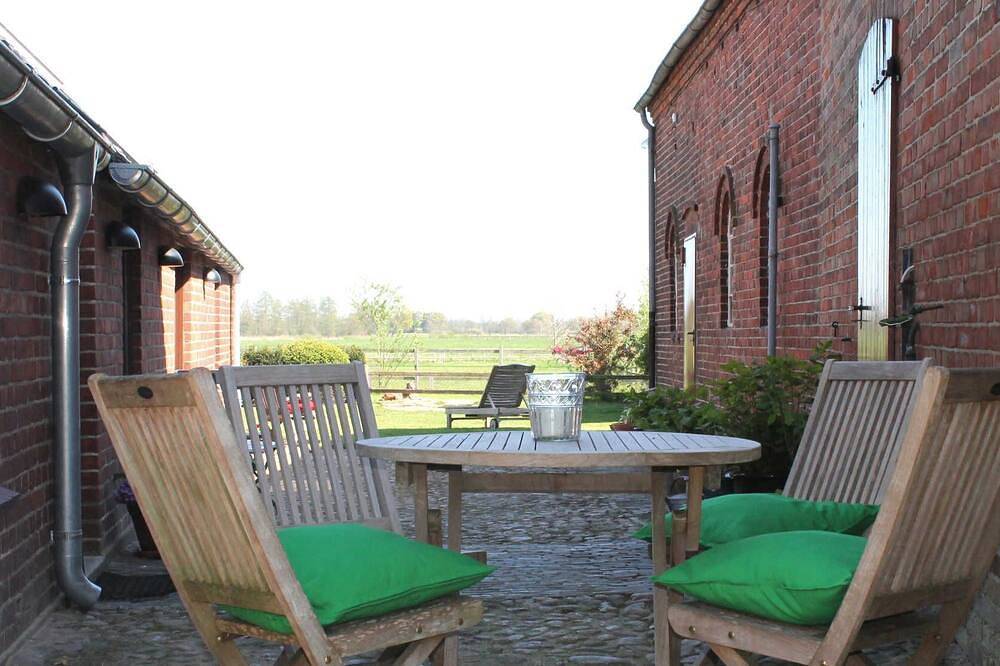 Gretes Hof - Ferienhaus Gretes Hof in Osterholz-Scharmbeck, Niedersachsen