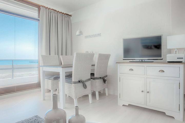 Ferienwohnung für 4 Personen, mit Balkon in Großenbrode - 2