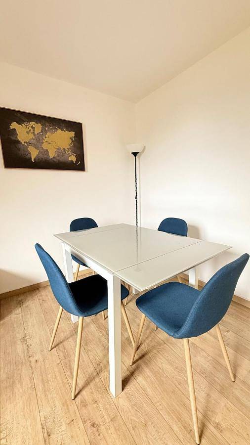 Gîte pour 4 personnes à Villeneuve-le-Comte - 3