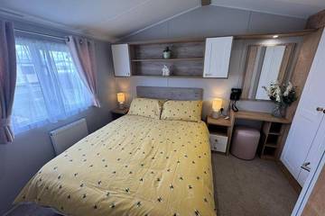Static Caravan for 6 People in Ingoldmells, Lincolnshire, Photo 4