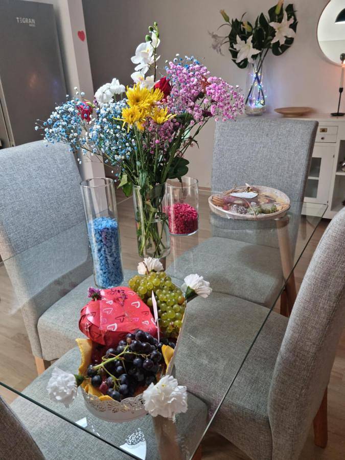 Gîte pour 4 personnes dans Vistabella - 3